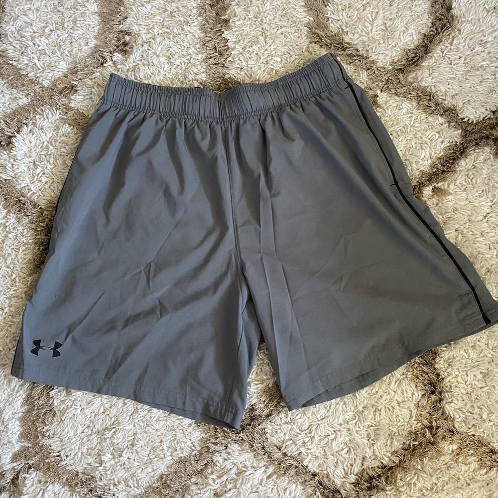 Under Armour Men's Shorts